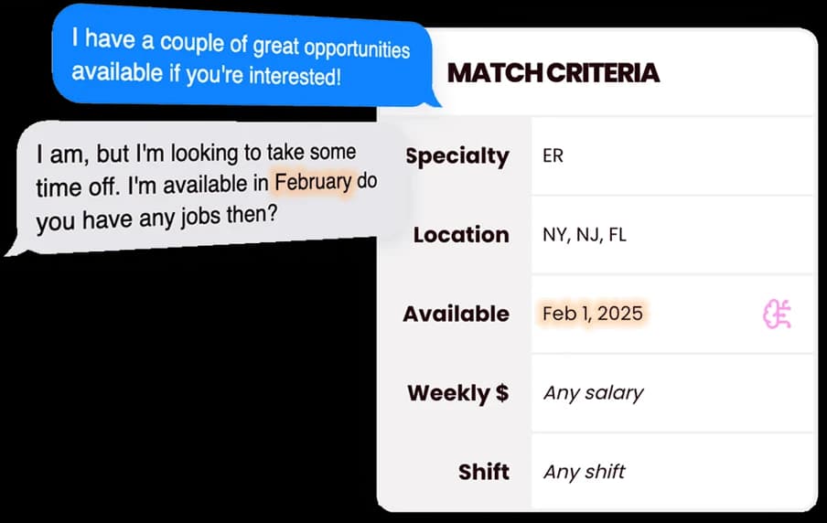 Ember Enhance — AI-powered candidate data enrichment