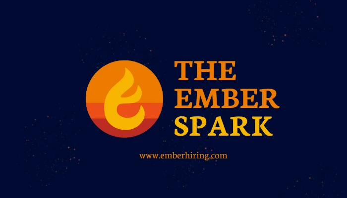 Why Ember is AI Built for Healthcare Staffing — The Ember Spark